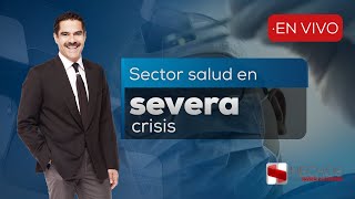 #Hechos | Ni insumos, ni medicamentos, ni especialistas: operan en condiciones precarias (17/01/25)