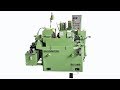 Bhagwansons Auto Plunge Cut/Infeed Grinding Setup