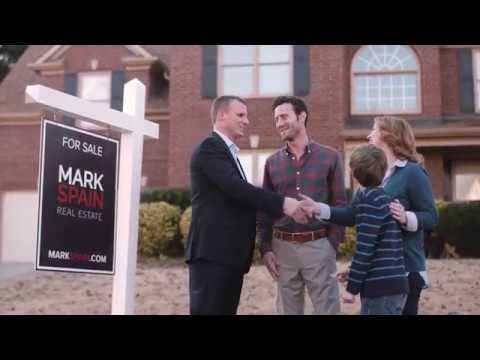 Mark Spain Real Estate TV Commercial When Life Changes 30 Second Spot 1 Mark Spain Real Estate TV Commercial When Life Changes 30 Second Spot 1