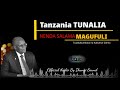 johnmagufuli tanzania tunakulilia official audio by ikungi sounds