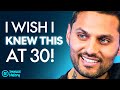 For People Who FEEL LOST In Life, Watch This To Find Your PURPOSE | Jay Shetty
