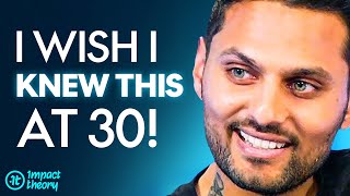 Men Today Have No Purpose! - Escape Mediocrity, Build Confidence & Reinvent Yourself  | Jay Shetty