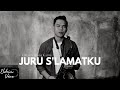 JURU S'LAMATKU - LAGU ROHANI INSTRUMENTAL SAAT TEDUH DOA PAGI (GERSON LAUDE)