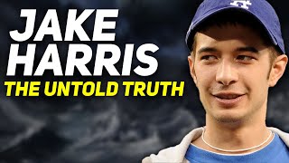 Untold Truth What Happened to Deadliest Catch Jake Harris