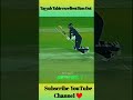 Tayyab Tahir excellent Run Out #cricketlover #cricket #ytshorts #rafysports