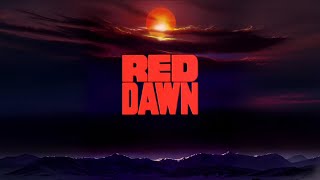 Red Dawn (1984) | Ambient Soundscape