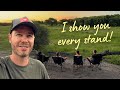 Savuti Campsite Review | Chobe National Park