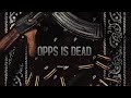 [FREE] type beat ziak - DEAD IS OPPS - drill beat sombre 2023