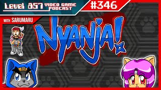 Exploring Nyanja, Sarumaru's Latest Creation!