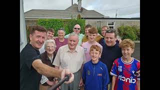 wonderful Memories of Tess Sheedy