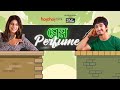 Prem Perfume | Alivia, Aryann | Noboborsho Special | hoichoi