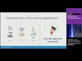 Talk at  O'Reilly Software Architecture Conference 2018 in London, UK
