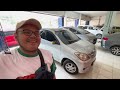 dari buluk jadi good looking full restorasi mobil kesayangan daihatsu xenia 2010