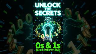 What You Don’t Know About Binary Code – The Secret Language