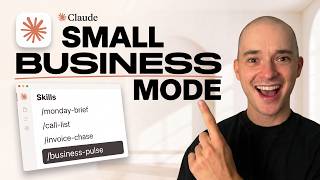 Why You Need Claude for Small Business