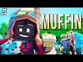 BadBoyHalo, CG5, Hyper Potions - MUFFIN (feat. Skeppy, CaptainPuffy) (Official Music Video)