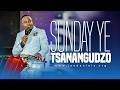 Tsanangudzo - Apostle Dr Joe Daniels