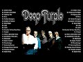 Deep Purple Greatest Hits Full Album 2022 - Best Songs Of D Purple Playlist 2022