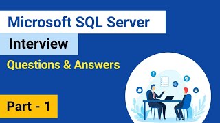 SQL Interview Questions and Answers | SQL Interview Preparation | SQL Training | #taginfosource
