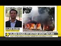 bangladesh violence a day after hasina s ouster former pm s son speaks to wion world news