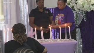 This Laurens County group for grieving mothers supports each other on one of the hardest holidays