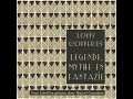 Legende, mythe en fantazie by Louis COUPERUS read by Marcel Coenders | Full Audio Book