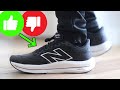 New Balance FuelCell Elite Walker Review! 3 Pros & 3 Cons