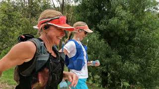 Ultra Trail Australia (UTA) - Front Loop