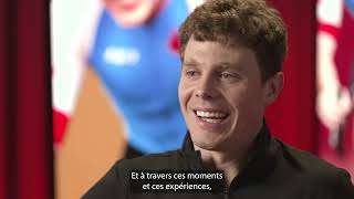 Nathan Clement | La grandeur nous guide | #CanadianParalympicTeam #Paris2024