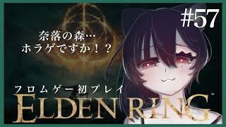 【DLC】奈落の森！初見エルデンリング【#57】