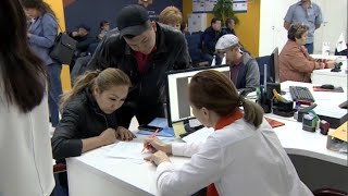 Көлеңкелі экономикаға қарсы жоспар бекітілді