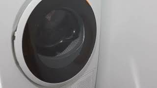 Er 04 on Beko Dryer Error | What is it?