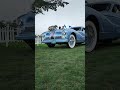 1948 talbot lago t26 grand sport saoutchik fastback coupe the bad blonde car history shorts