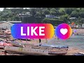 🏖️teignmouth devon uk beach u0026 town 😎