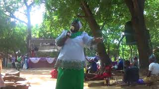 SUNDAY SERVICE BY BISHOP Mary Kagendo Ep 114 part 4