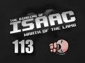 Let's Play - The Binding of Isaac - Episode 268 [Moment of Truth]