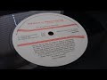 Big Bass Vs. Michelle Narine - What You Do (Playing With Stones)