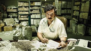10 Craziest Things "Pablo Escobar" Has Done !