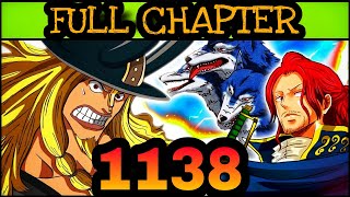 LOKI VS SHAMROCK!! | One Piece Tagalog Analysis | One Piece Tagalog Analysis