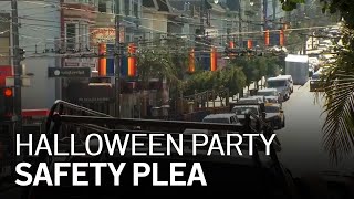 SF Supervisor Warns Halloween Partiers Against Gathering in the Castro