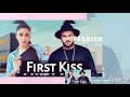 Honey Singh & Ipsitaa's 'First Kiss' music video song | Status | Ringtone #Yoyohoneysingh #Firstkiss