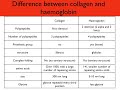 as level. b.4 fibrous and globular proteins