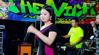 THE VICH MUSIC - BERDUA LEBIH BAIK - VEGA AGUSTINA - WEDDING DHOFIR & ELLA BALONG KEMBANG JEPARA