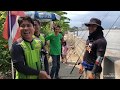 🎣We are Angler EP.53 :”ตกปลา คือกีฬาของสุภาพชน” [แม่น้ำเจ้าพระยา]