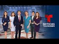 Las noticias de la noche, lunes 29 de abril de 2024 | Noticias Telemundo