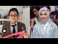 Engku Emran, Bella bakal nikah bulan depan