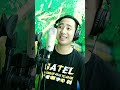 Megat Tresno Ki Joko Edan - Cover Bagas Sukma Sekali take natural saja