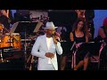 Aloe Blacc - Fly Me To The Moon (Quincy Jones B-Day, Hollywood Bowl LA CA 7/29/23)