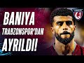 Rayyan Baniya Trabzonspor'dan Ayrıldı! Son Gelişmeleri Yunus Emre Sel Açıkladı!