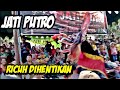 Full Rampokan Singo Barong - Ricuh Dihentikan - Live Sambiroto Baron Nganjuk